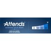 Attends Overnight Incontinence Brief M Overnight, Severe, PK 18 DDEW20